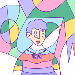 Inhabitant #3565