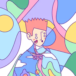 Inhabitant #1968