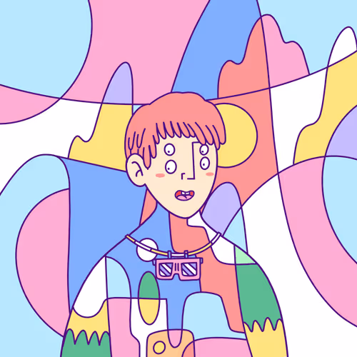 Themysteriousworld