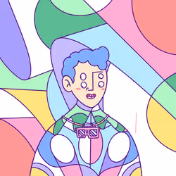 Inhabitant #119