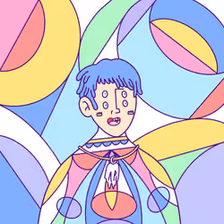 Inhabitant #4273