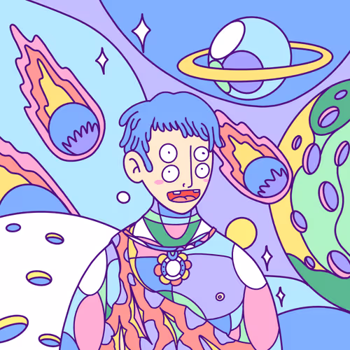 Themysteriousworld