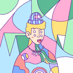Inhabitant #5874