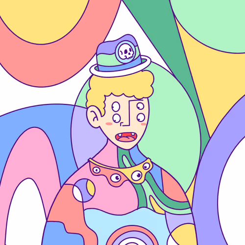 Themysteriousworld