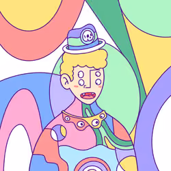Inhabitant #1533
