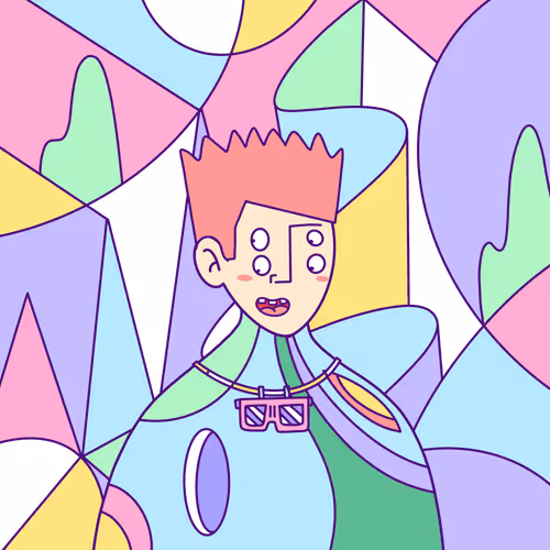 Themysteriousworld
