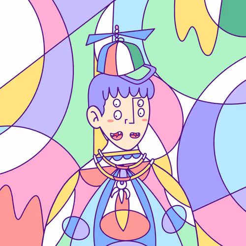 Themysteriousworld
