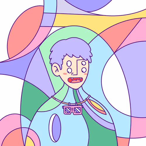 Inhabitant #247