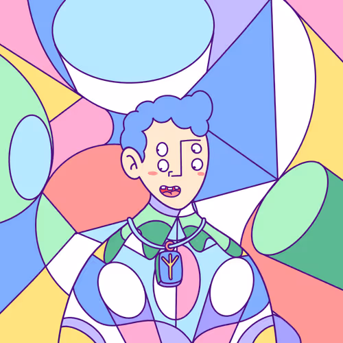 Themysteriousworld