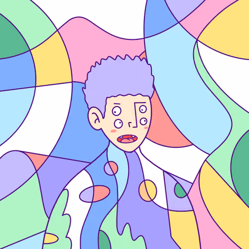 Inhabitant #2600