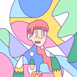 Inhabitant #5955
