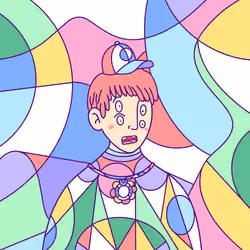 Inhabitant #816