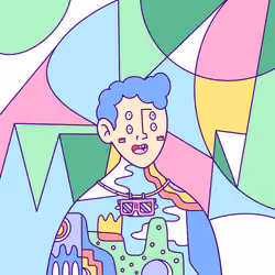 Inhabitant #6168