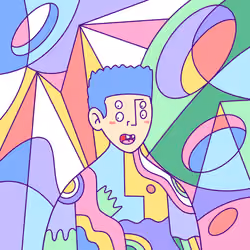 Inhabitant #1822