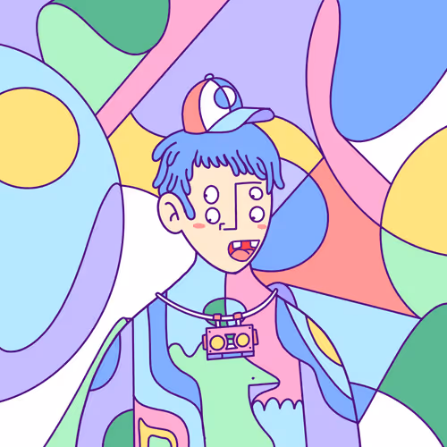 Inhabitant #6627