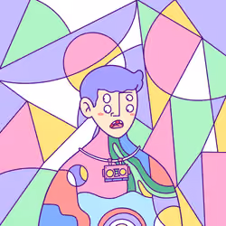 Inhabitant #4738