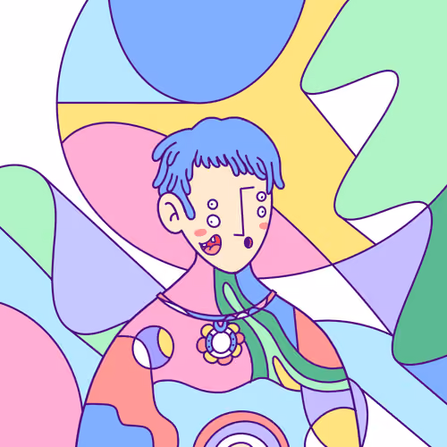 Inhabitant #375