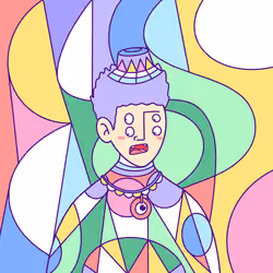 Inhabitant #786