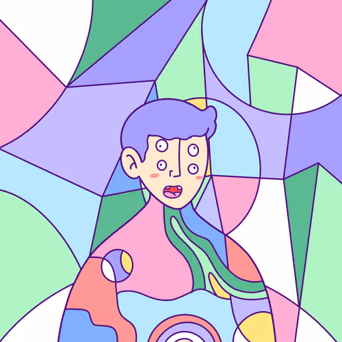 Themysteriousworld