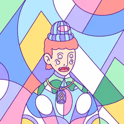 Inhabitant #4048