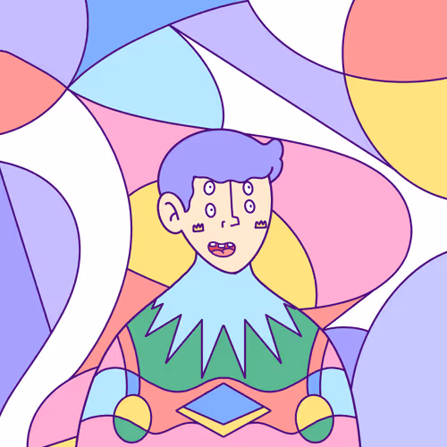 Themysteriousworld