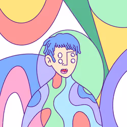 Inhabitant #257