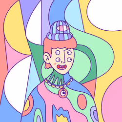 Inhabitant #720