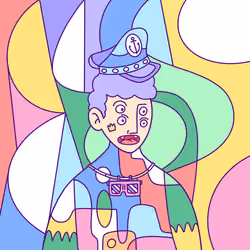 Inhabitant #545