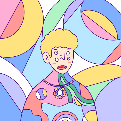 Inhabitant #2139