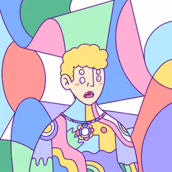 Inhabitant #5836