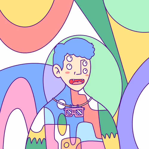 Inhabitant #1695