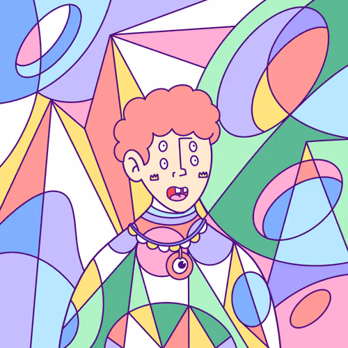 Themysteriousworld
