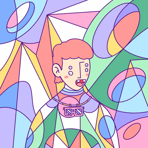 Inhabitant #4199