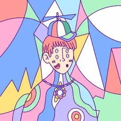 Inhabitant #331