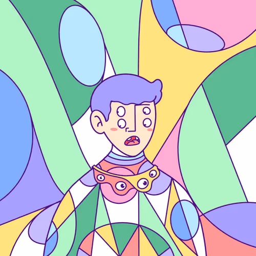 Themysteriousworld