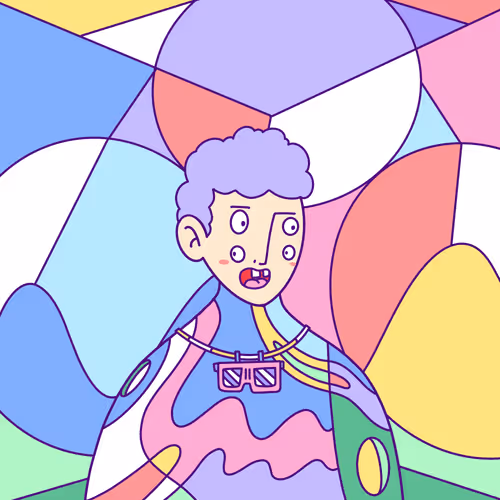 Themysteriousworld