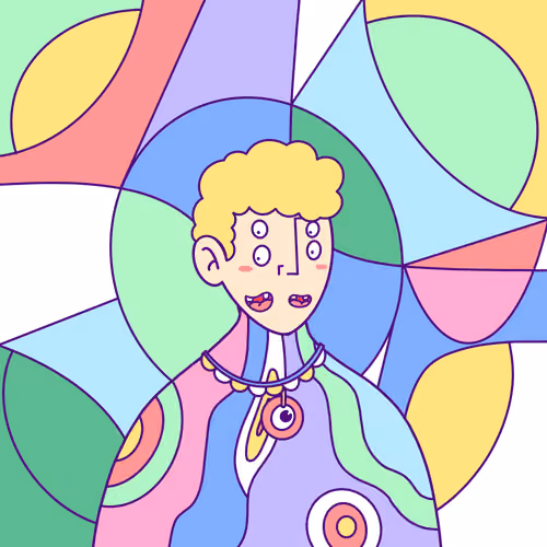 Inhabitant #1350