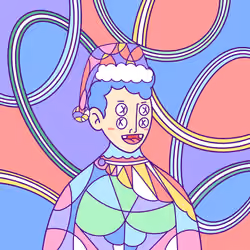 Ascended Inhabitant #2567