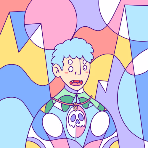 Inhabitant #5219