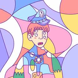 Inhabitant #434