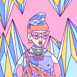 Ascended Inhabitant #4371