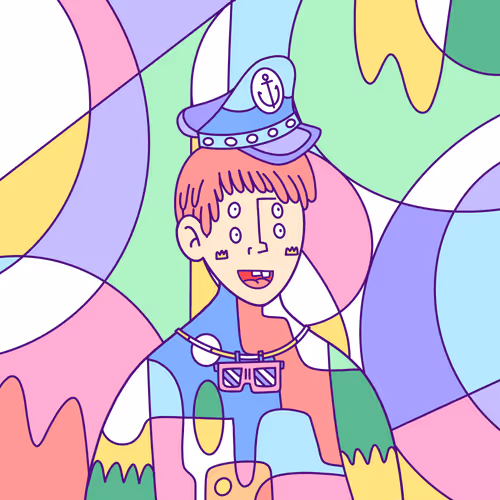 Themysteriousworld