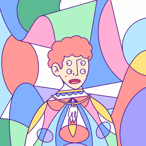 Inhabitant #5750