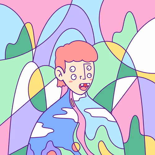 Inhabitant #6618