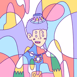 Inhabitant #3255