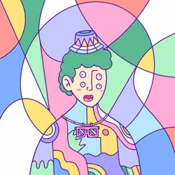 Inhabitant #1245