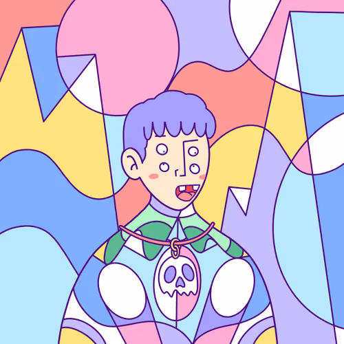 Themysteriousworld