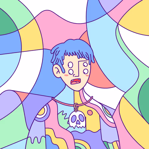 Themysteriousworld