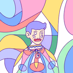 Inhabitant #1509
