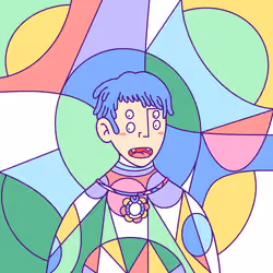 Inhabitant #155